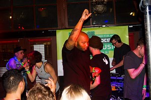 Doomtree Releases Hard Hitting New Single "Five Alive" -