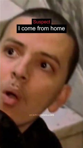 Suspect Keeps Calling Officer Papi...#fyp #shorts #fypシ #truecrimecommunity #coldcase #fypp