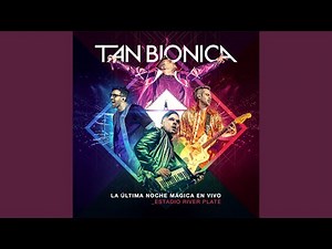 Mis Noches De Enero (En Vivo En River Plate)