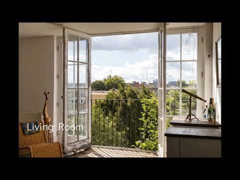 5 Bed Town House | Stoke Newington, N16 | £2.8M | StoryHouse