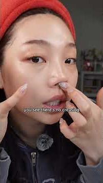 what jang won young's makeup artist uses for makeup prep I DR ALTHEA ABC SERUM + CREAM MIST