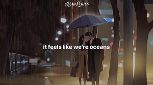 Love In The Dark//Adele -jk | Ｂａｄ Ｌｙｒｉｃｓ