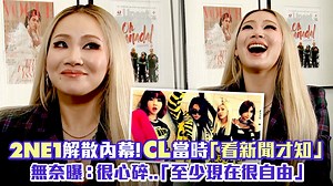 334K views · 9.6K reactions | 當時對Black Jack來說有多心痛啊 不過也幸好她們都一直努力堅持！ 現在才能依舊是閃閃發亮的她們～（甩妮） 【#2NE1 解散內幕曝光！　#CL 隔了5年吐實「當下心碎」：看到新聞才知】 https://star.ettoday.net/news/2147932?from=fb_et_star_video 2NE1 | 韓星爆爆 | Facebook