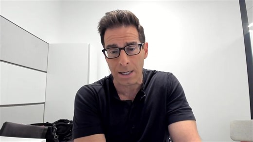 "I don't think there's an easy silver bullet solution to any of this." Elie Honig joins John Avlon on How To Fix It to chat the unprecedented nature of the Comey case | The Bulwark