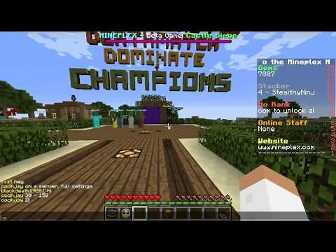 Nvidia Geforce 9600 GT Minecraft Test