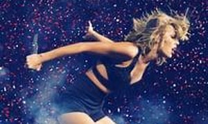 Taylor Swift: The 1989 World Tour - Live - Where to Watch and Stream Online – Entertainment.ie