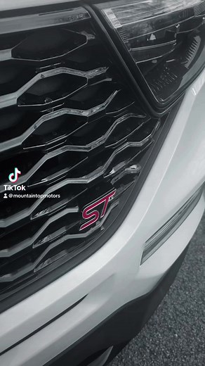 1.2K views | This 2020 Ford Explorer ST has us sayin "yeahhhh" #ford #explorer #SUV #borlaexhaust https://www.mountaintopmotors.com/used-Troy+MO-2020-Ford-Explorer-ST-1FM5K8GC0LGA66764 | Mountain Top Motor Company | Facebook