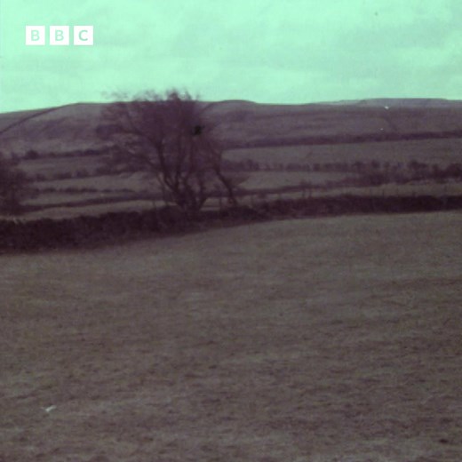 1976: The witches of Pendle Hill. Possibly the most famous place for witches in the UK is Pendle Hill in Lancashire. In 1976 a BBC documentary looked at the events of 1612 when a number of people from the area were convicted and hanged for witchcraft. The film illustrated how the events of the past have shaped Pendle’s identity and looked at how some of the current generation of young people from the area celebrate Halloween. Clips taken from The Lancashire Witches, originally broadcast on BBC T