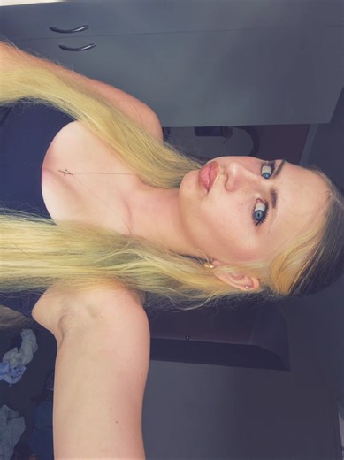 color to come 🥹✌🏼