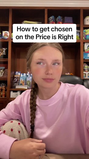 Tips for Getting Selected on The Price is Right