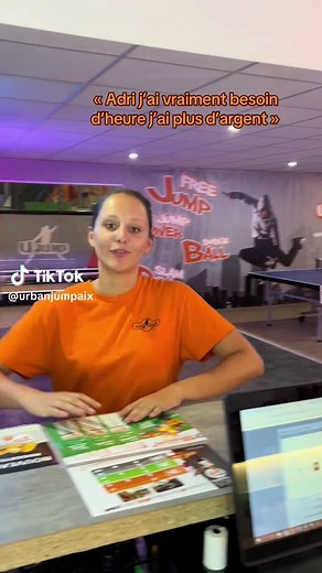 Urban Jump à Aix-en-Provence : Mode et Fun au Trampoline