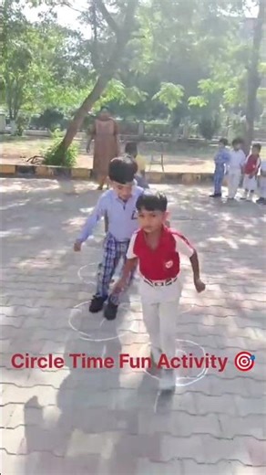 Circle Time Counting Activity | Fun Classroom Learning#shorts#shortsfeed #trending#viralvideo#yt🤗