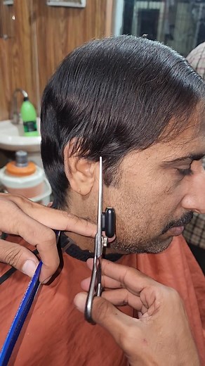 169K views · 702 reactions | Asmr haircut Transformation #longlayerhaircut #haircutting | Ali hair dresser | Facebook