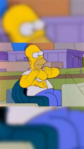 The Simpsons Nostalgia on Instagram: "Monty 🐽 “And Maggie Makes Three” Season 6 Episode 13 #TheSimpsons #Simpsons #BartSimpson #HomerSimpson #Viral"