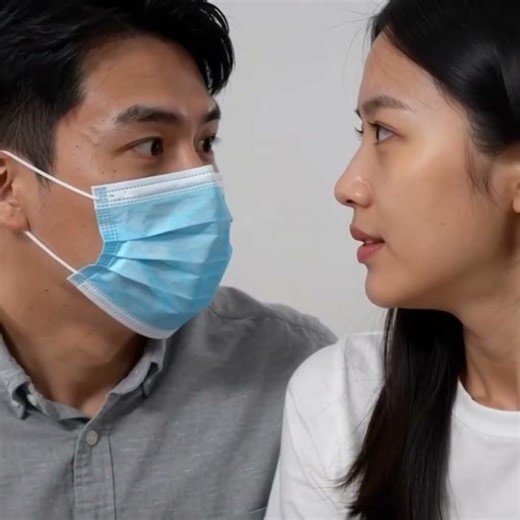 Khẩu trang y tế cần hiểu đúng cách #kinhnghiemsong #kinhnghiệmsống