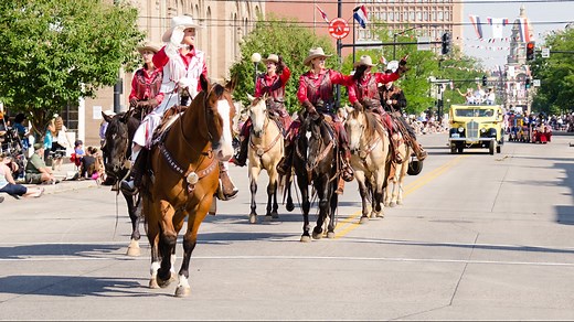 40 things to do in Colorado this weekend