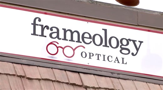 Frameology Optical: Exclusive eyeware & professional service