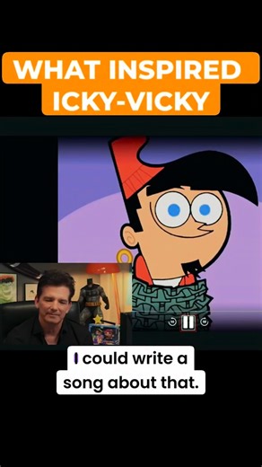 Now you know! | Butch Hartman