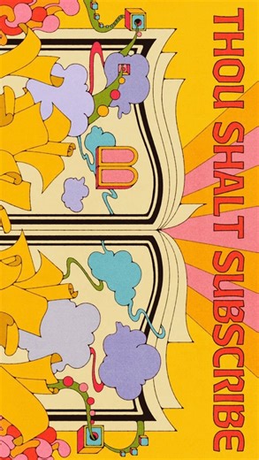 Tablet Magazine | Tablet. Now in Print. Let us liberate you from your screens and give you something beautiful to hold in your hands. Link in bio to... | Instagram