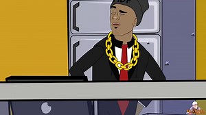 48K views · 4.1K reactions | el loco dueño del pica pollo 2 | Las Aventuras de Hdp y Coco Animaciones | Facebook