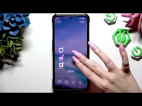 REALME GT3 – Remove Google Search Bar from Home Screen