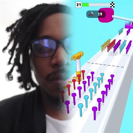 Rock Paper Scissors against your Child