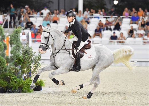 Equitation Flat - 2026 Ocala Winter Spectacular Show Series I - 2025 | Videos, Live Streams, Films and Shows | ClipMyHorse.TV