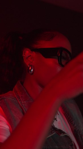 Creative Content Producer Bringing the Vibes to Your Airwaves