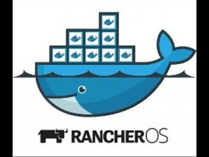 Set up Docker on FreeNAS 11.2 - Part 1 - RancherOS VM