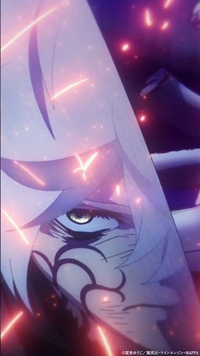 「来たか――画眉丸……」｜『#地獄楽』第二十五話「終と始」より