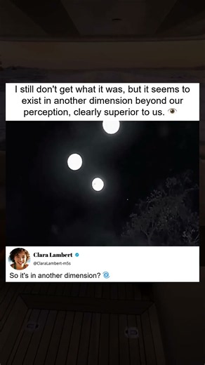 Otherworldly Superior Being