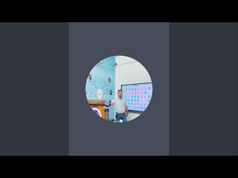 Ultrasonic Testing Training Live Part -01 Full Class.