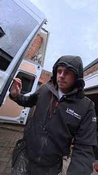 Installing my DC-DC charger wiring with me