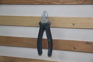 Hooks for French Cleat System. Digital Download. Tool Organizer Panel - Etsy