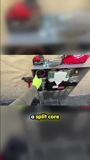 The easy install for the Tesla Powerwall 3 revealed