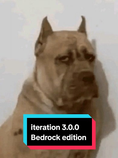 Shaders for Minecraft Bedrock Edition