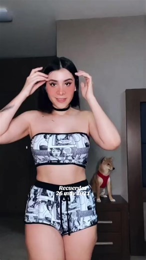 Quien se acuerda de este 😳 como que ya pasaron 5 años 🥺💕 #Recuerdos | recuerdos
