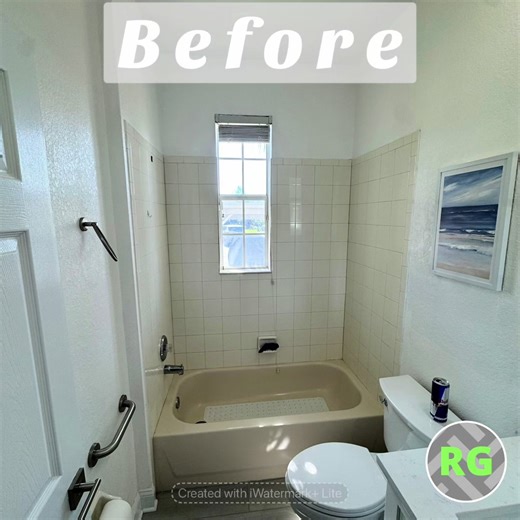 Another beautiful bathroom for our clients ❤️ we doing right ✅🫡 #bath #masterbathroom #masterbath #shower #showertile #showertiledesign #schlutersystems #schlutersystemsna #schlüter #showerdesign #showerideas #showerwaterproofing #showers #showerwatertest #tile #tiles