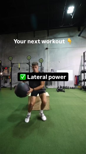 3 exercises for better court movement Strength, power, and agility - build it | That Pickleball Trainer