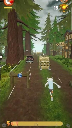 Speed, surprises, and pure fun packed into every run!