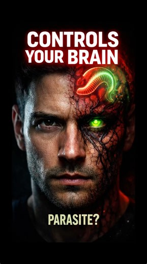 The Parasite That Controls Your Brain (You Might Already Have It)