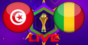 Tunisie vs Mali en live streaming : CAN2024 - Kapitalis