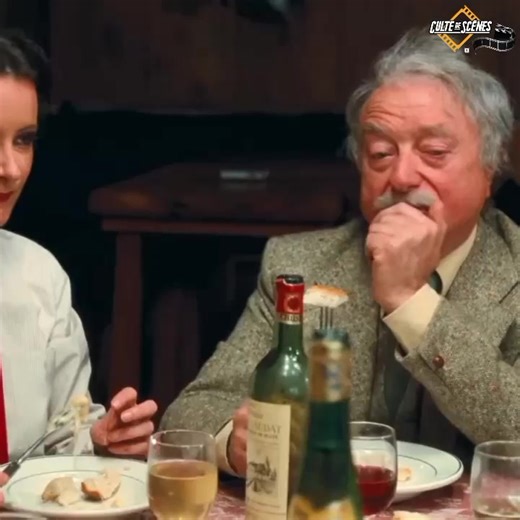 🎬 . Les bronzés font du ski / 1979 | Culte de Scènes