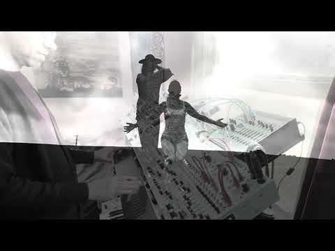 Psychic Destination //// Downtempo with the Soma Flux