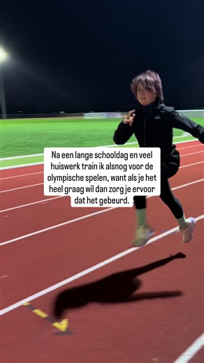 Want als je het echt wil dan zorg je ervoor dat het gebeurd: Quote van de dag 🤞🏼 #quoteoftheday #motivation #inspiration #running #trending @SPORCKS @Garmin Connects @Decathlon @PUMA @ASICS