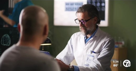 New treatment for advanced prostate cancer put on FDA fast track