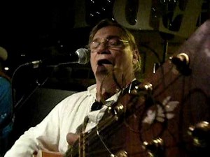 Billabong Song (John Williamson) - The Tasmaniac