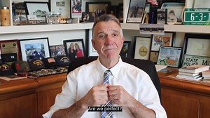 With Inclusion Week comes to an end, it’s important we take some time to celebrate our communities and the diversity in them. As a nation of immigrants, it’s part of who we are, and has helped shape our way of life, our culture, and our traditions. It will also shape our future. All of us are part of the American story, those seeking liberty and fundamental freedoms of speech, religion and equal rights that no other country can provide. We are far from perfect. But, in the short 248 years of Ame