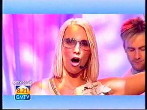 Steps - Deeper Shade of Blue - GM:TV