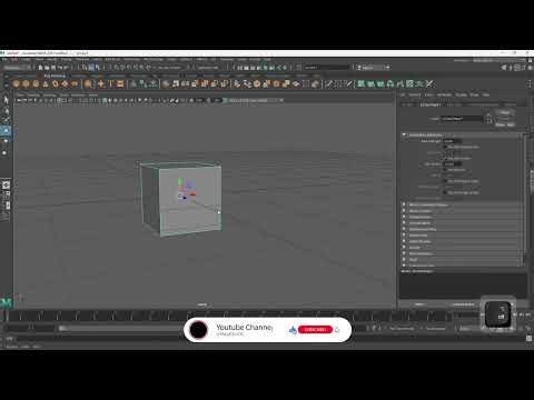 Master Viewport Navigation in Maya | Beginner Maya Tutorial Day 2